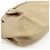 LOEWE Anagram Shopper aus Nappa Aire Leder Gold - Ansicht 12