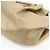LOEWE Anagram Shopper aus Nappa Aire Leder Gold - Ansicht 13