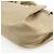LOEWE Anagram Shopper aus Nappa Aire Leder Gold - Ansicht 15