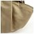 LOEWE Anagram Shopper aus Nappa Aire Leder Gold - Ansicht 18