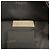 LOEWE Anagram Shopper aus Nappa Aire Leder Gold - Ansicht 24