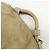 LOEWE Anagram Shopper aus Nappa Aire Leder Gold - Ansicht 7