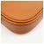 Borsa a spalla e borsa a tracolla in pelle con logo COACH Camel Brown - vista 13