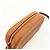 Borsa a spalla e borsa a tracolla in pelle con logo COACH Camel Brown - vista 18