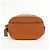 Borsa a spalla e borsa a tracolla in pelle con logo COACH Camel Brown - vista 2
