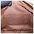 Borsa a spalla e borsa a tracolla in pelle con logo COACH Camel Brown - vista 22
