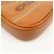 Borsa a tracolla in pelle con logo COACH Borsa crossbody Camel Brown - vista 11
