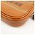 Borsa a tracolla in pelle con logo COACH Borsa crossbody Camel Brown - vista 12