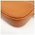 Borsa a tracolla in pelle con logo COACH Borsa crossbody Camel Brown - vista 14