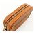 Borsa a tracolla in pelle con logo COACH Borsa crossbody Camel Brown - vista 19