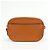 Borsa a tracolla in pelle con logo COACH Borsa crossbody Camel Brown - vista 2
