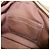 Borsa a tracolla in pelle con logo COACH Borsa crossbody Camel Brown - vista 22