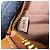 Borsa a tracolla in pelle con logo COACH Borsa crossbody Camel Brown - vista 23