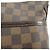 Borsa a spalla Louis Vuitton Damier Bloomsbury PM Brown N42251 - vista 14