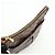 Borsa a spalla Louis Vuitton Damier Bloomsbury PM Brown N42251 - vista 17