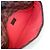 Borsa a spalla Louis Vuitton Damier Bloomsbury PM Brown N42251 - vista 18