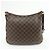Borsa a spalla Louis Vuitton Damier Bloomsbury PM Brown N42251 - vista 2