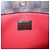 Borsa a spalla Louis Vuitton Damier Bloomsbury PM Brown N42251 - vista 23