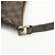 Borsa a spalla Louis Vuitton Damier Bloomsbury PM Brown N42251 - vista 7
