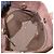 Borsa Tote e Borsa a Spalla CHANEL COCO Mark in camoscio Marrone - vista 18