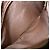 Borsa Tote e Borsa a Spalla CHANEL COCO Mark in camoscio Marrone - vista 20