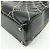 Borsa CHANEL Wild Stitch COCO Mark in pelle di vitello Nera A14693 - vista 11
