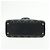 Borsa CHANEL Wild Stitch COCO Mark in pelle di vitello Nera A14693 - vista 5