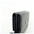 Cartera compacta CHANEL COCO Button Calf Skin W Hook Negra A20902 - vista 10
