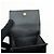 Cartera compacta CHANEL COCO Button Calf Skin W Hook Negra A20902 - vista 14