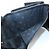 Cartera compacta CHANEL COCO Button Calf Skin W Hook Negra A20902 - vista 20