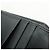 Cartera compacta CHANEL COCO Button Calf Skin W Hook Negra A20902 - vista 21
