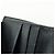 Cartera compacta CHANEL COCO Button Calf Skin W Hook Negra A20902 - vista 22
