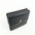 Cartera compacta CHANEL COCO Button Calf Skin W Hook Negra A20902 - vista 4