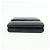 Cartera compacta CHANEL COCO Button Calf Skin W Hook Negra A20902 - vista 5