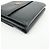 Cartera compacta CHANEL COCO Button Calf Skin W Hook Negra A20902 - vista 6