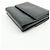 Cartera compacta CHANEL COCO Button Calf Skin W Hook Negra A20902 - vista 9