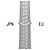Tiffany & Co Curved Band 9P Diamantring PT950 Platin US 5.25 - Ansicht 6