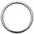 Tiffany & Co Forever Ehering
Klassischer Ring PT950 Platin US6 - Ansicht 3