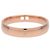 Hermès Anello HERMES Ever Hercules 11P Diamanti K18 750PG Oro Rosa #52 US6.25 - vista 2