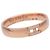 Hermès Anello HERMES Ever Hercules 11P Diamanti K18 750PG Oro Rosa #52 US6.25 - vista 5