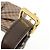 Borsa a spalla Louis Vuitton Damier Bloomsbury PM Brown N42251 - vista 10