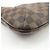 Borsa a spalla Louis Vuitton Damier Bloomsbury PM Brown N42251 - vista 11