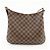 Borsa a spalla Louis Vuitton Damier Bloomsbury PM Brown N42251 - vista 2