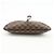 Borsa a spalla Louis Vuitton Damier Bloomsbury PM Brown N42251 - vista 5