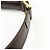 Borsa a spalla Louis Vuitton Damier Bloomsbury PM Brown N42251 - vista 7