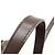 Borsa a spalla Louis Vuitton Damier Bloomsbury PM Brown N42251 - vista 8
