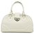 Louis Vuitton Epi Montaigne GM Bowling Hand Bag Ivoire White M5931J