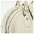 Louis Vuitton Epi Montaigne GM Bowling Hand Bag Ivoire White M5931J - vista 13