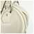 Louis Vuitton Epi Montaigne GM Bowling Hand Bag Ivoire White M5931J - vista 14