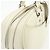Louis Vuitton Epi Montaigne GM Bowling Hand Bag Ivoire White M5931J - vista 15